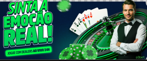 APK vs Site Mobile s8bet
