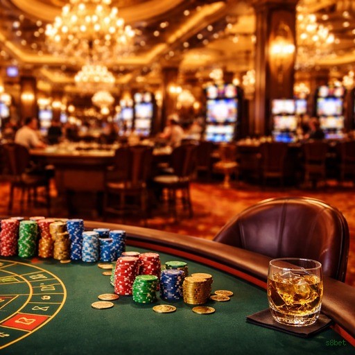 Recursos Exclusivos do App s8bet - Modo Offline, Login Biométrico