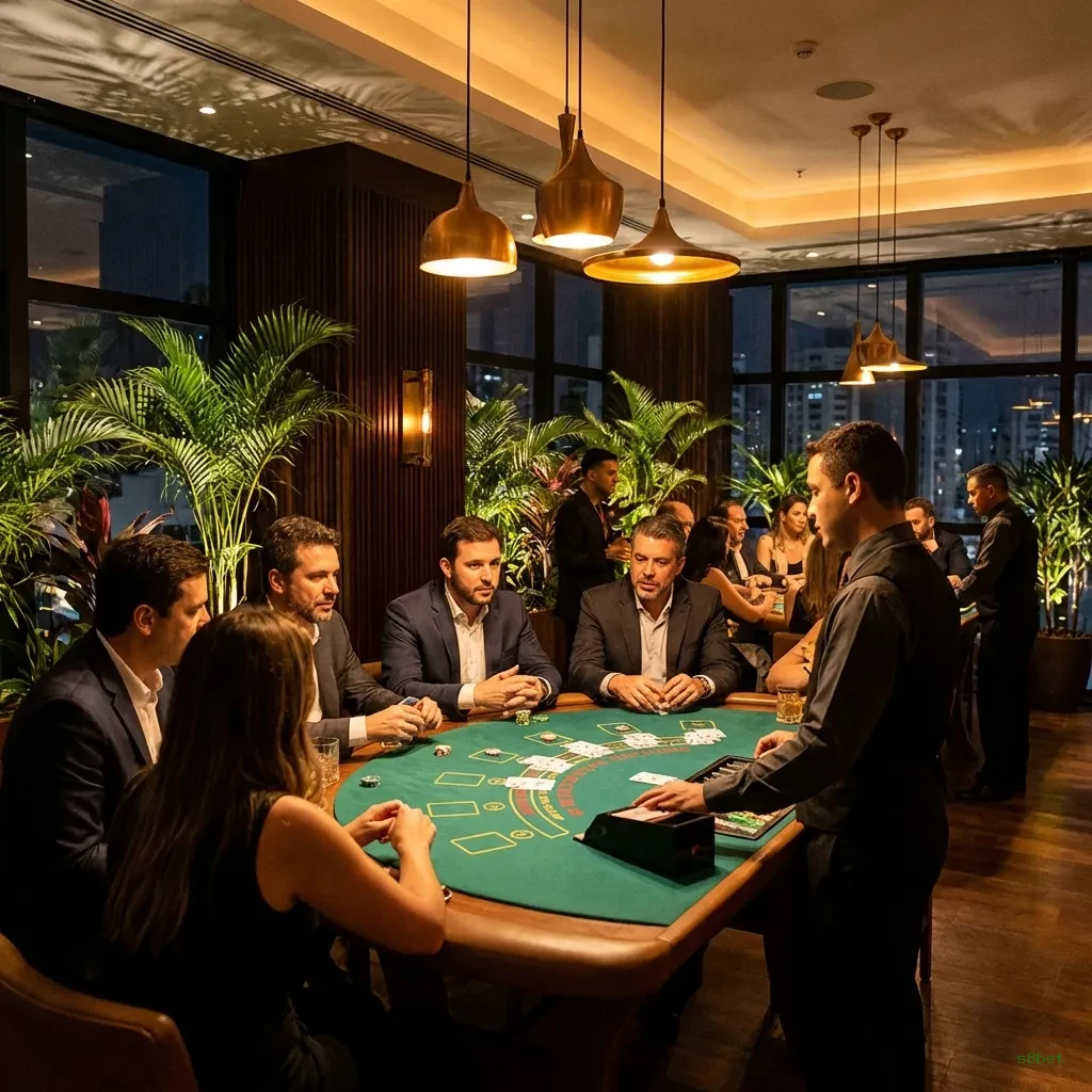 Bônus Exclusivos s8bet - Promoções Generosas e Ofertas VIP