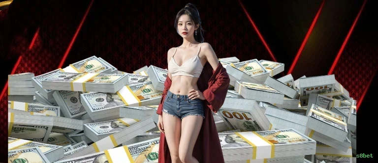 eSports s8bet