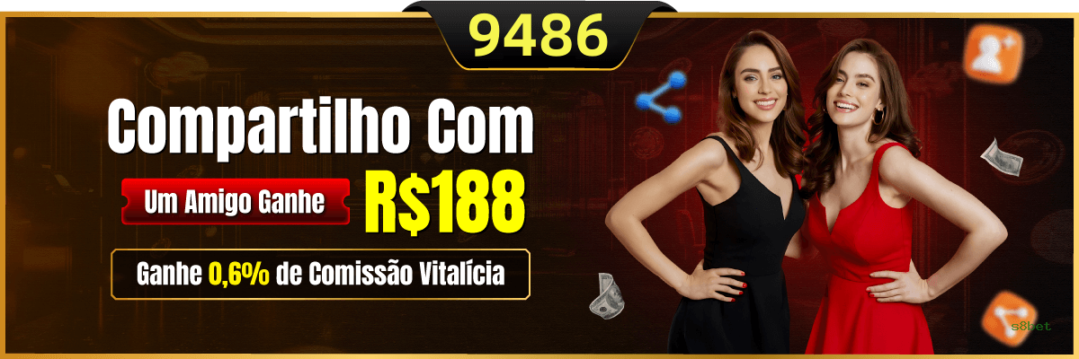 Cassino ao Vivo s8bet - Dealers Brasileiros Profissionais