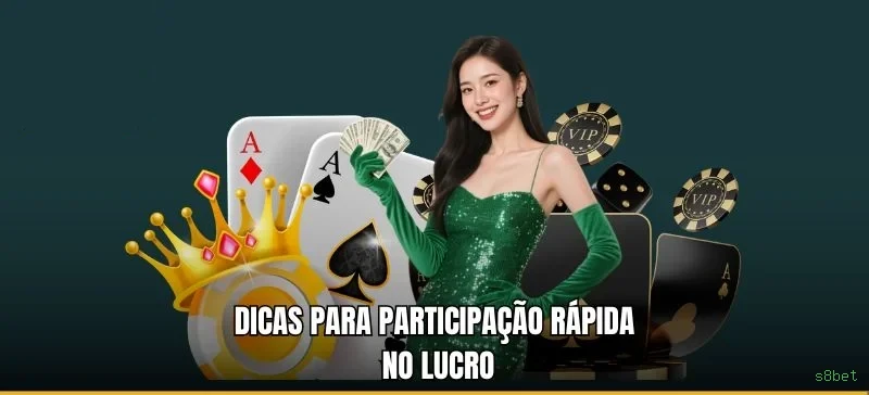 Jogos de Mesa s8bet