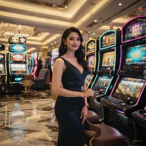 Plataforma s8bet - Segurança, Tecnologia e Confiança